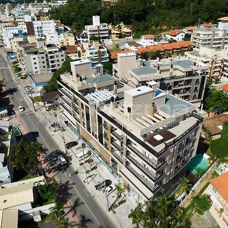 304 Bl 02 - Waldgarten Bombinhas - 50M Do Mar E Frente Avenida - Condominio De Alto Padrao - Piscina - Academia - Salao De Jogos Luaran gambar